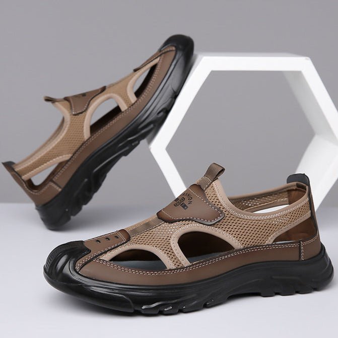 Savrani™ Orthopaedic Sandals