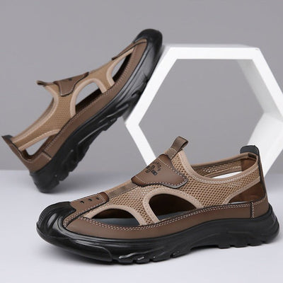 Savrani™ Orthopaedic Sandals