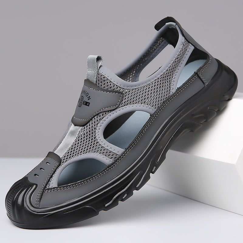 Leila™ | Orthopedic sandals with optimal support and comfort