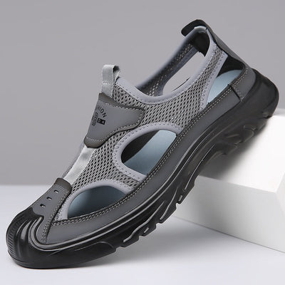 Leila™ | Orthopedic sandals with optimal support and comfort