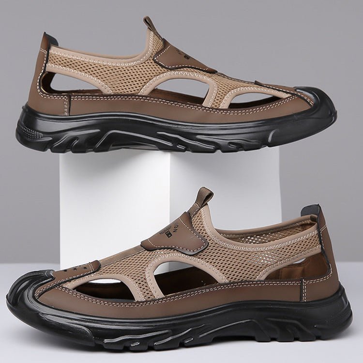 Leila™ | Orthopedic sandals with optimal support and comfort
