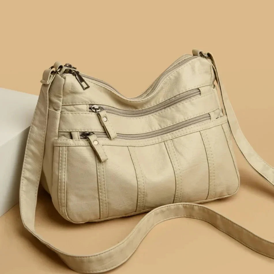 Nina | Shoulder Bag