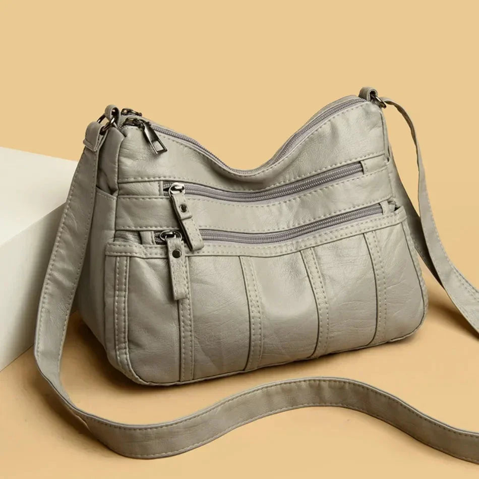 Nina | Shoulder Bag