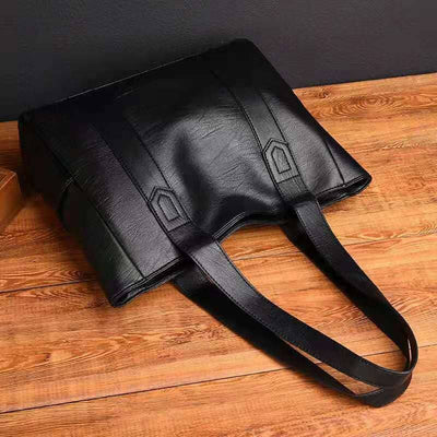Genuine | Leather Shoulder Bag
