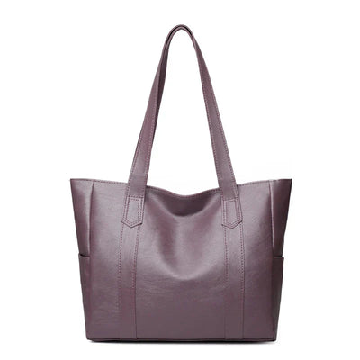 Genuine | Leather Shoulder Bag