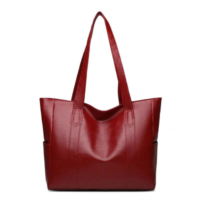 Genuine | Leather Shoulder Bag