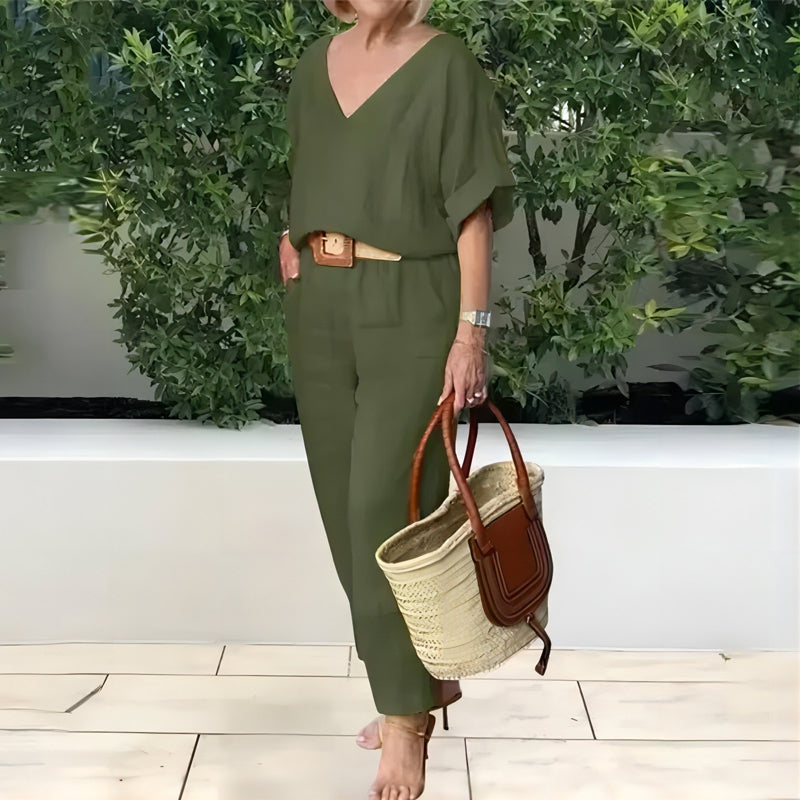 Blythe™ | Casual Two-Piece Set