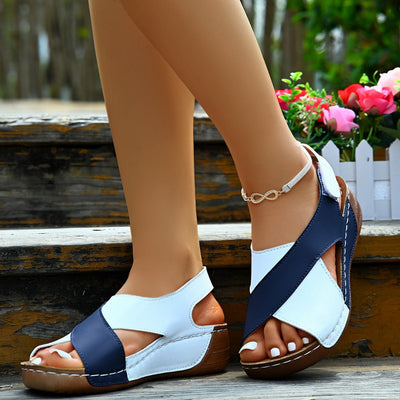 Rina™ | Ergonomic Sandals