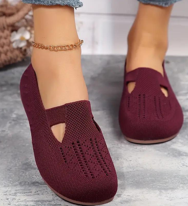 Ronna™ | Ergonomic Sandals