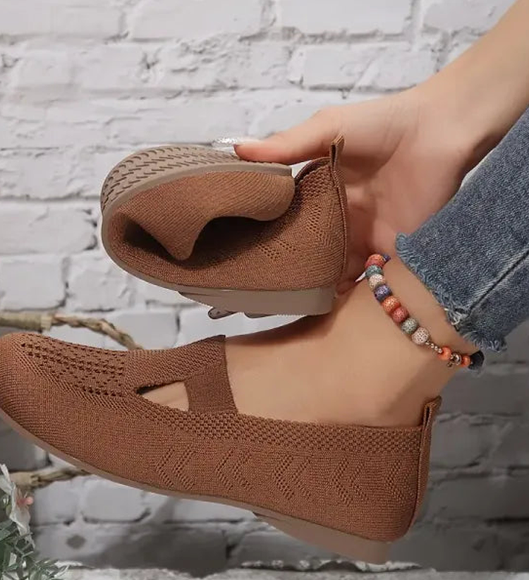 Ronna™ | Ergonomic Sandals