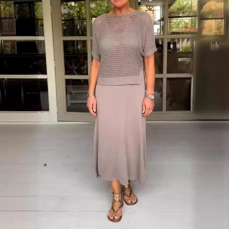 Emberlyn™ | Classy Two-Piece Set