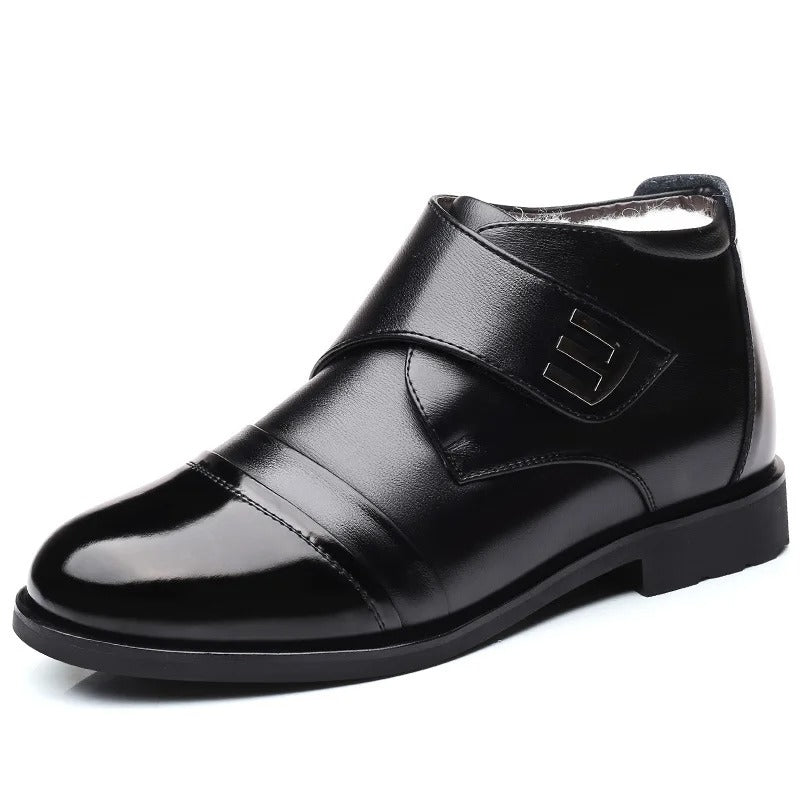 Lyon - Elegant and Comfortable Shoes