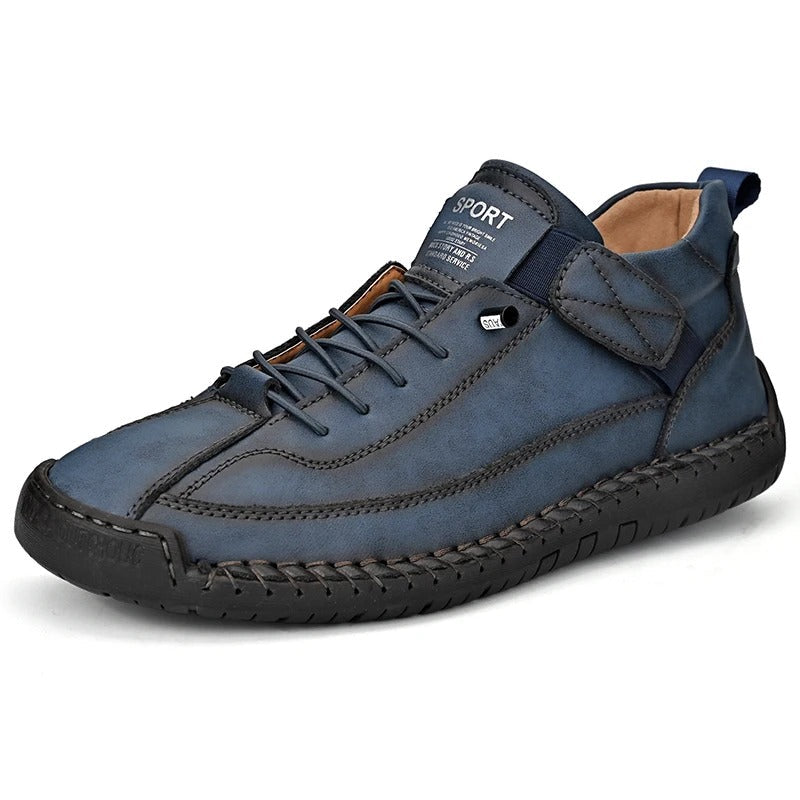Belvierre - ergonomic & comfy shoes