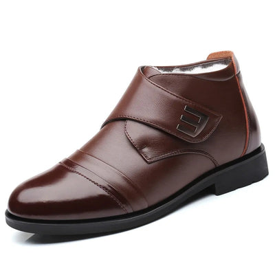 Lyon - Elegant and Comfortable Shoes