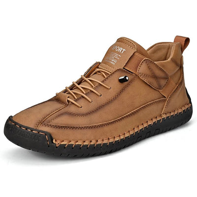 Belvierre - ergonomic & comfy shoes