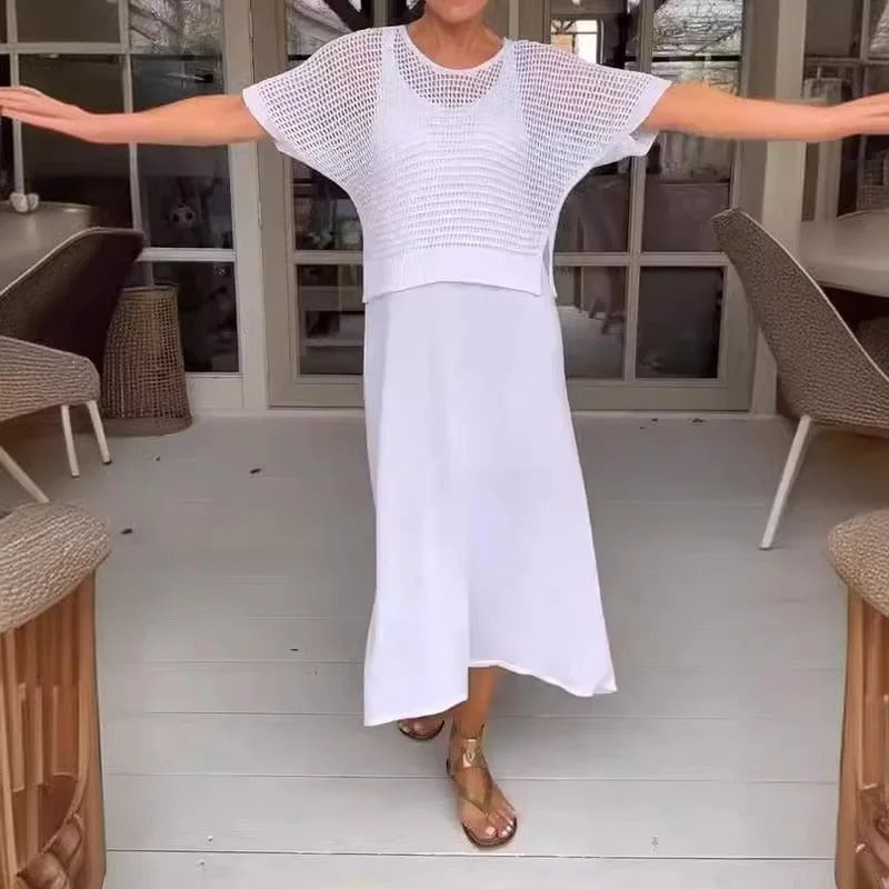 Emberlyn™ | Classy Two-Piece Set