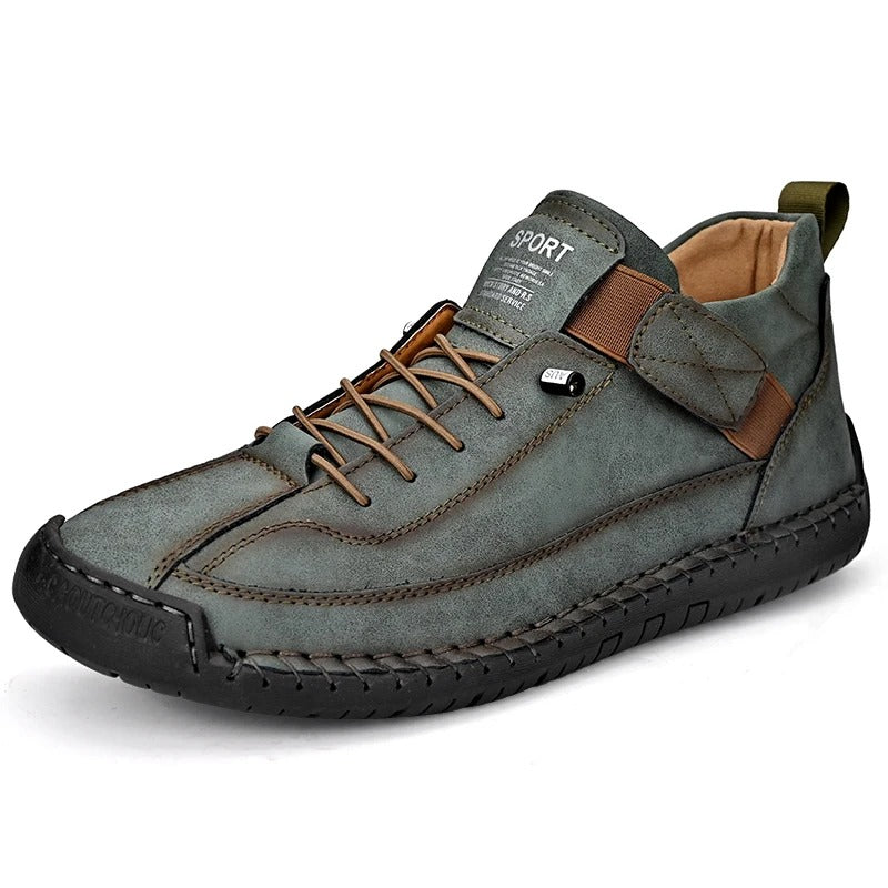 Belvierre - ergonomic & comfy shoes