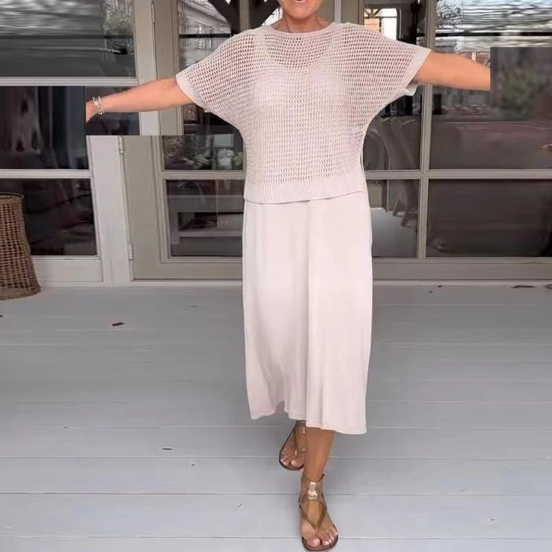 Emberlyn™ | Classy Two-Piece Set