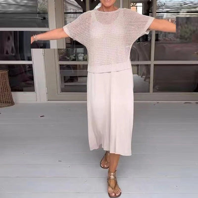 Emberlyn™ | Classy Two-Piece Set