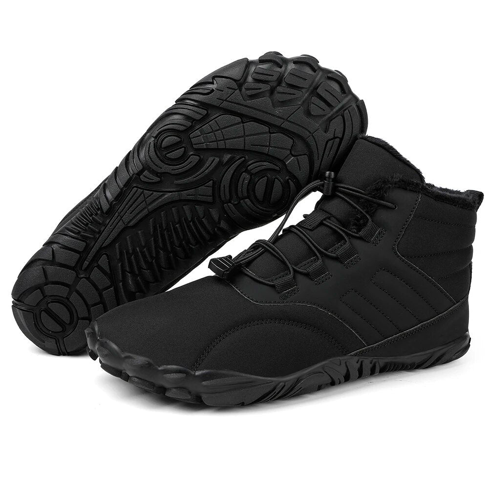 Ardennes - Barefoot shoes