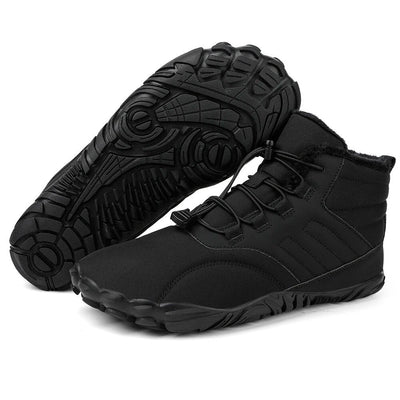 Ardennes - Barefoot shoes