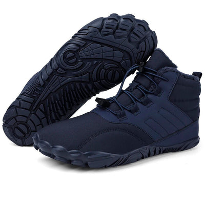 Ardennes - Barefoot shoes