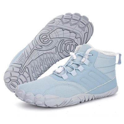 Ardennes - Barefoot shoes