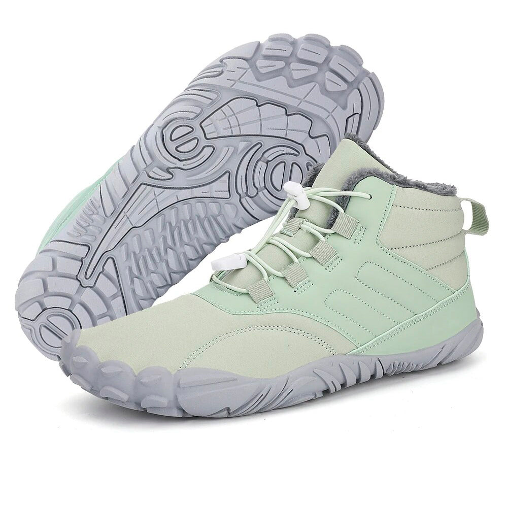 Ardennes - Barefoot shoes