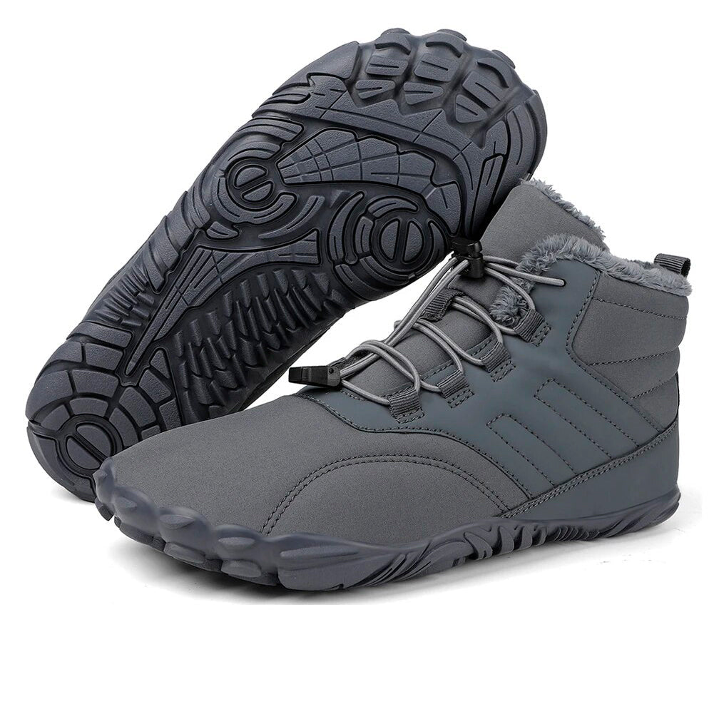 Ardennes - Barefoot shoes