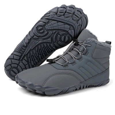 Ardennes - Barefoot shoes