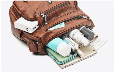 Rhea | Shoulder Bag