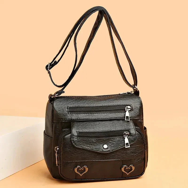 Rhea | Shoulder Bag