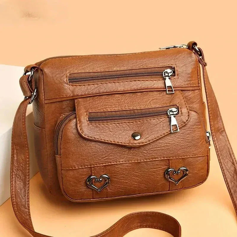 Rhea | Shoulder Bag