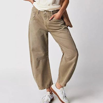 Ashley | Jeans